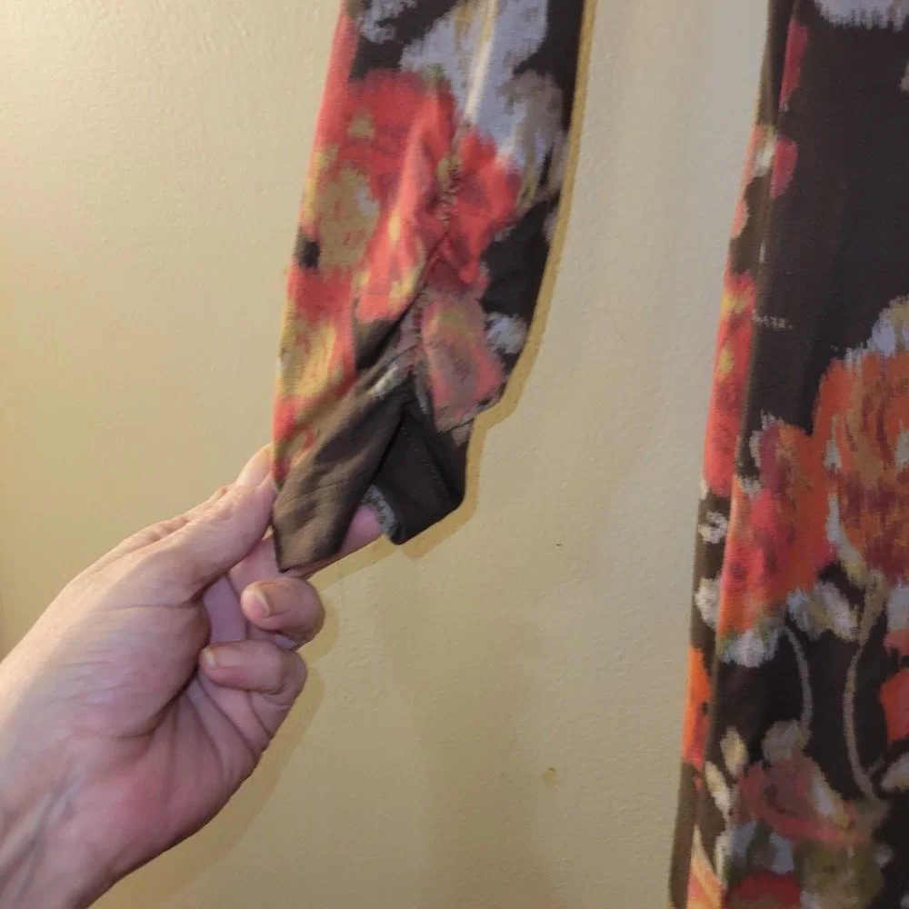 J. Jill jill floral
